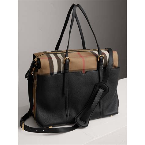 burberry baby changing bag|burberry changing handbags.